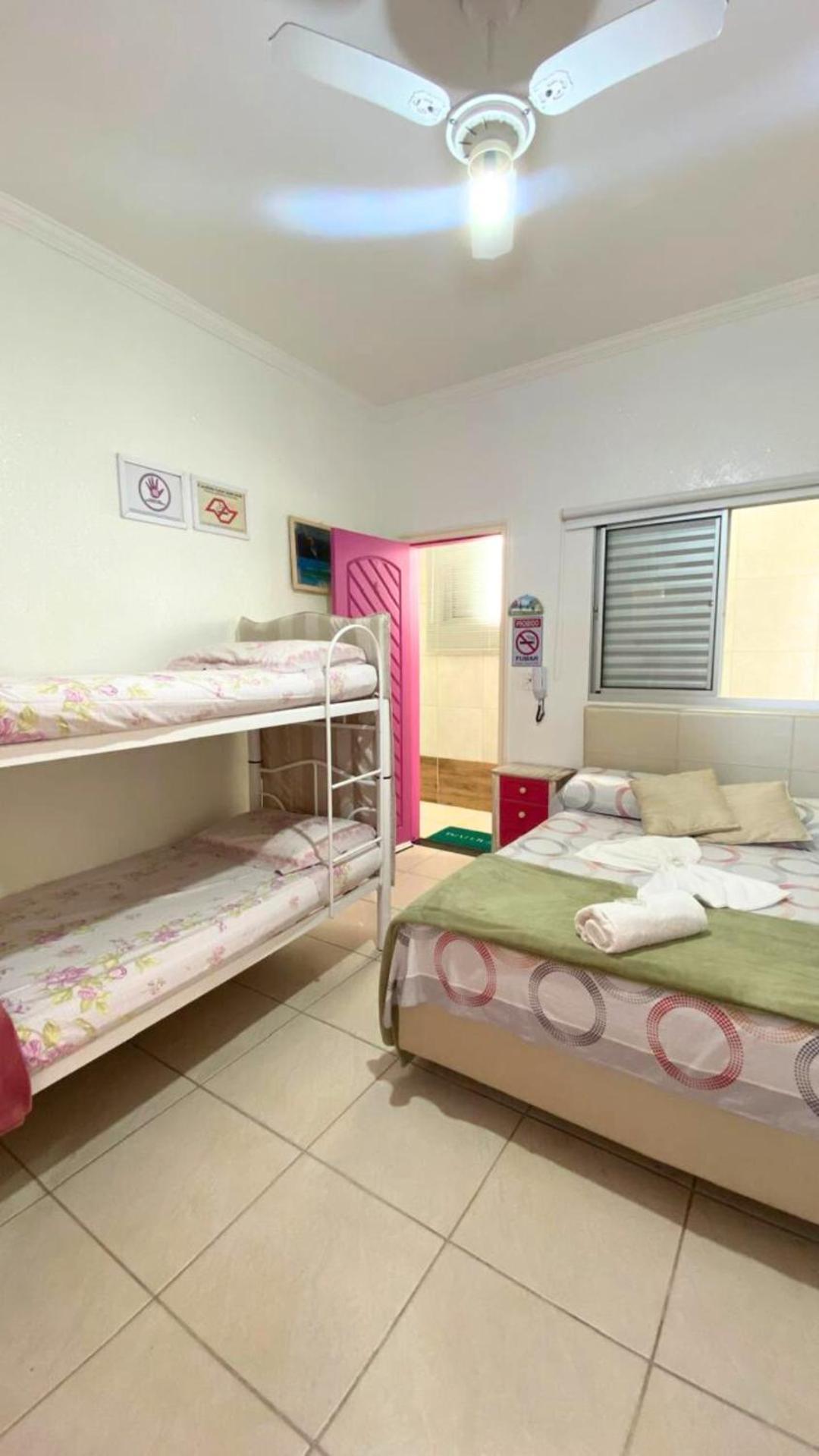 Suites Sol Do Guarujá Exteriör bild