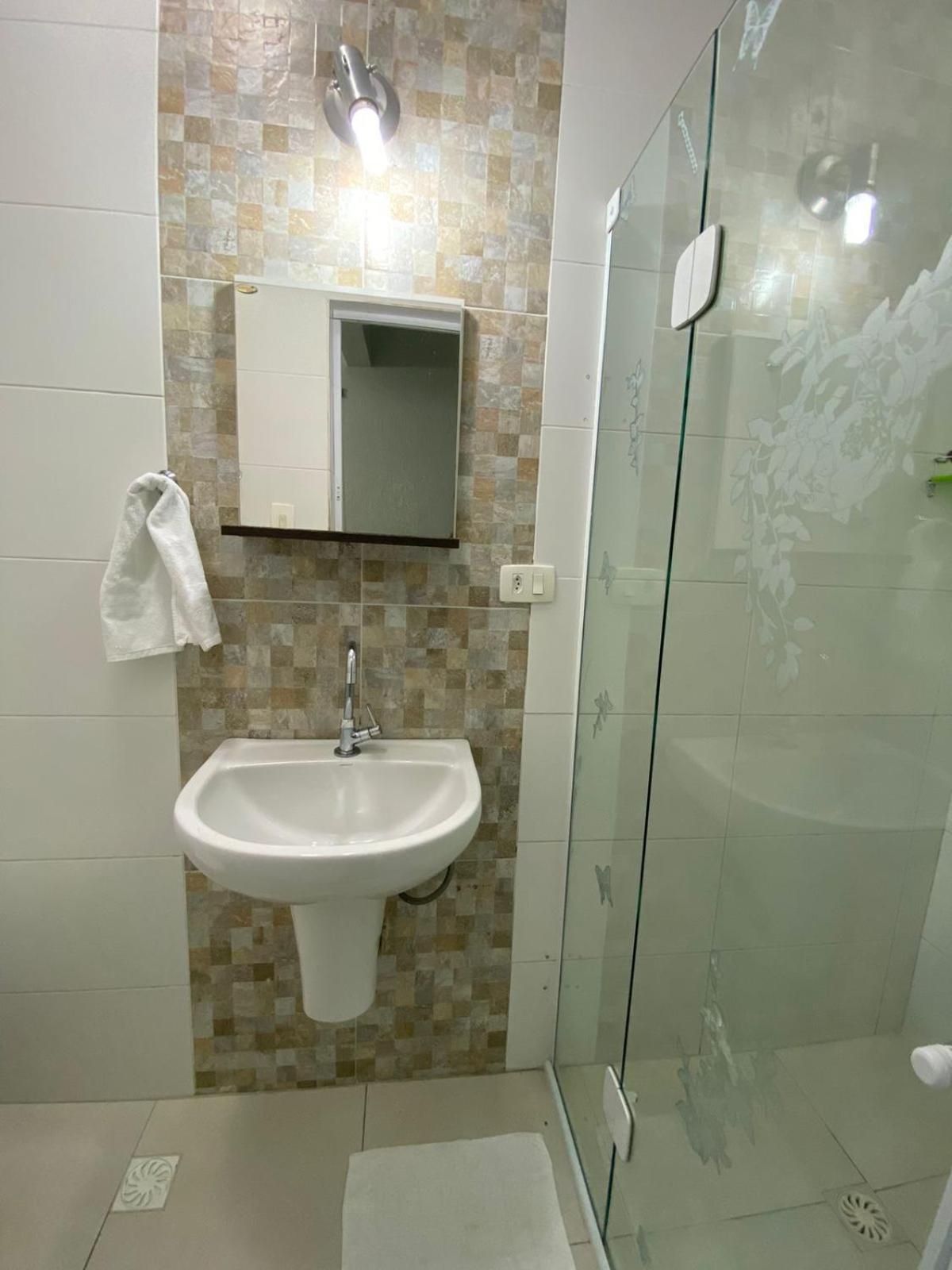 Suites Sol Do Guarujá Exteriör bild